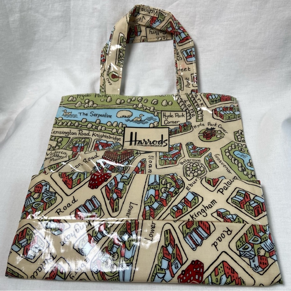 Harrods Multicolor Women's Bag